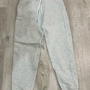 lululemon athletica scuba sweat pants women’s Joggers